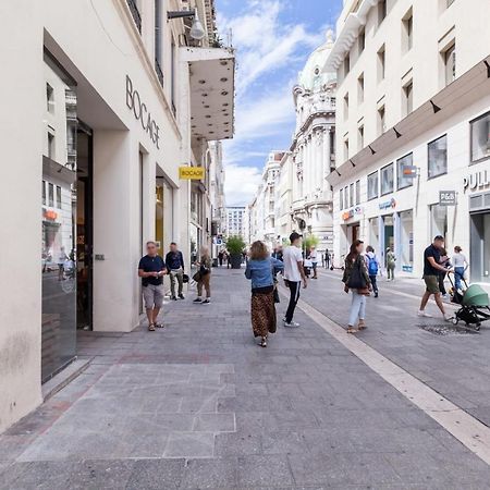 Palmeraie II - Magnifique Au Coeur De Marseille Marselha Exterior foto