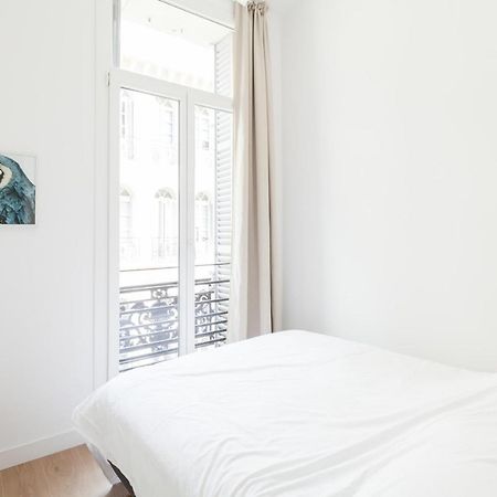 Palmeraie II - Magnifique Au Coeur De Marseille Marselha Exterior foto