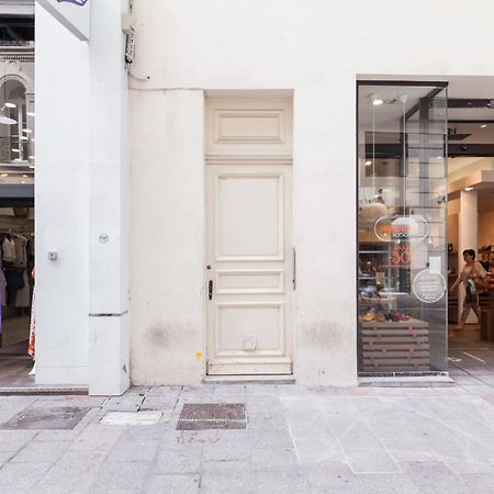 Palmeraie II - Magnifique Au Coeur De Marseille Marselha Exterior foto