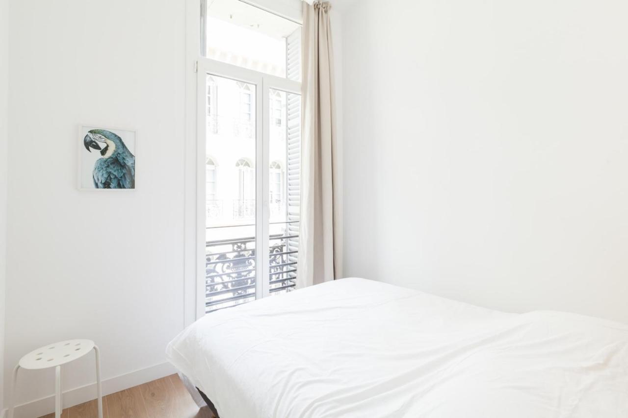 Palmeraie II - Magnifique Au Coeur De Marseille Marselha Exterior foto